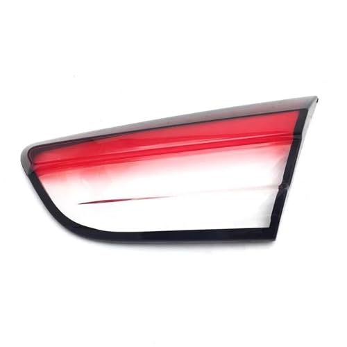 Cache de feu arrière pour Maserati Ghibli 2021-2022 protection de feu stop gauche