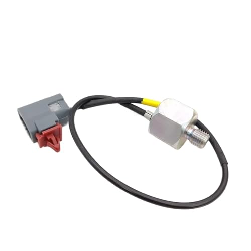 Capteur cliquetis ZJ01-18-921 pour pièce moteur essence 1.5L 2WD automatique et manuelle