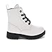 Levi's Kids Giselle 2 Neo Fashion Boot, White, 10 US Unisex Toddler