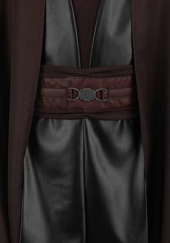 Disfraz completo Deluxe Anakin Skywalker para Niños miniatura 3