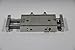 SMC CXSWM25-40 actuator - cxs guided cylinder family 25mm cxs slide bearing - cyl, dual rod, slide bearing