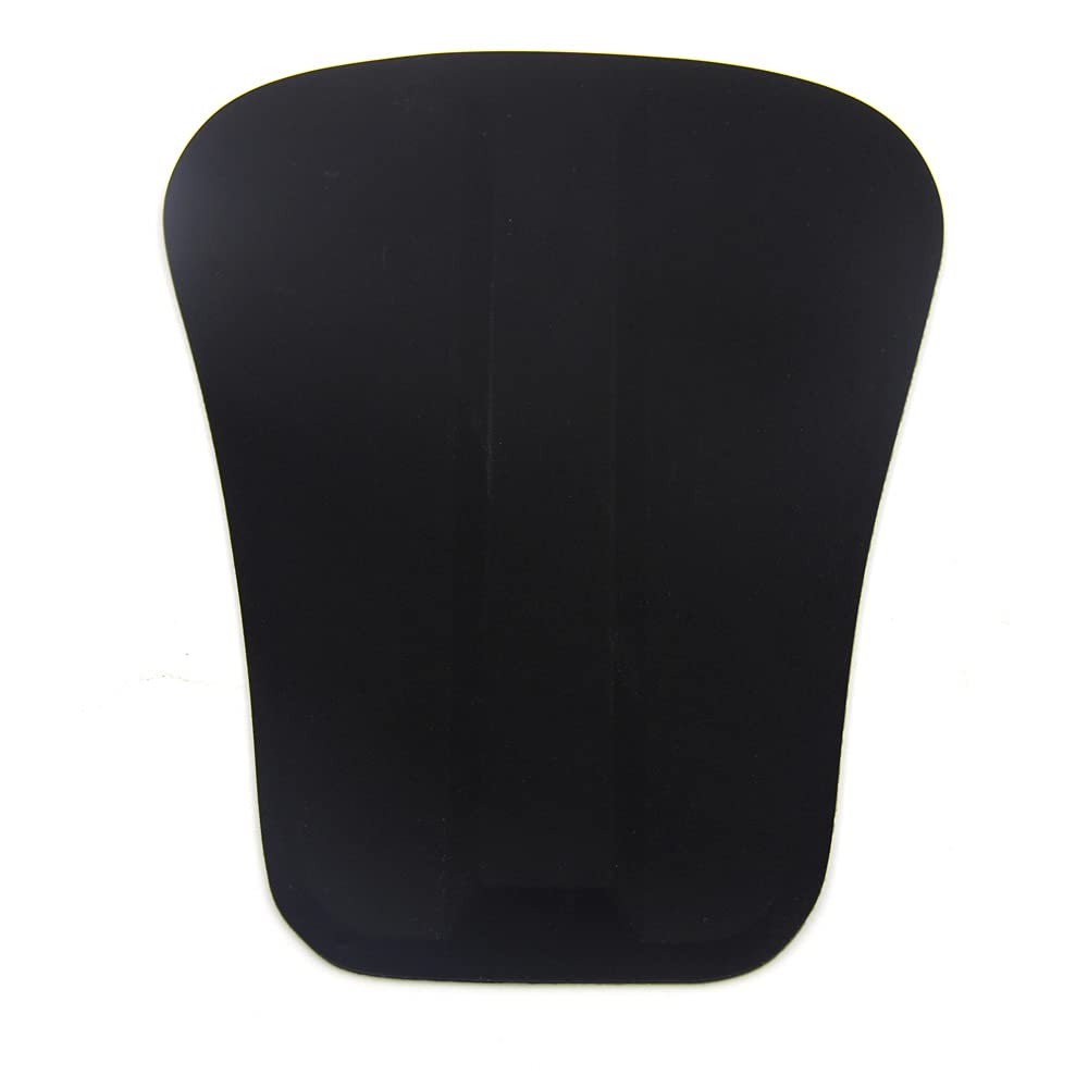 Coussinet de réservoir latéral antidérapant pour moto R1200GS