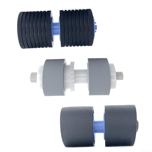 Besttoolifes Rullo di scambio dello scanner 8262B001AA per DR-G1100 DR-G1130 DR-G2090 G2110, compatibile con i dispositivi di scansione dei documenti per la digitalizzazione dell'ufficio e