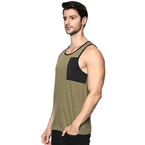 Image of Men Vest