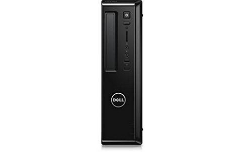 Image of Dell Vostro 3800 18.5-inch Desktop, Intel Core i3, 4GB RAM, 500GB HDD, Ubuntu