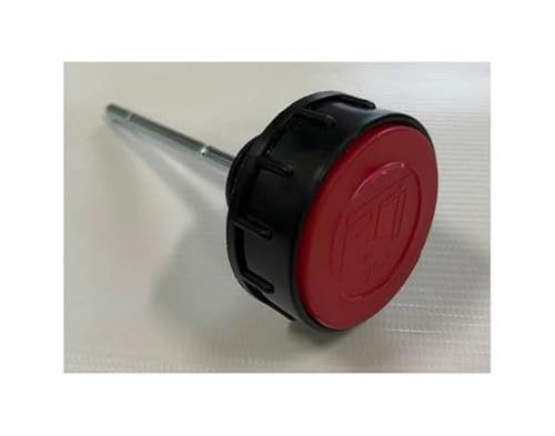 GSParts Hydraulic Fluid Reservoir 3/4 NPT 40 Micron Air Breather with Dipstick 25-3 253