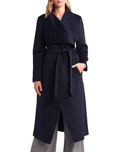 極美品　OAMC 20AW BRIDGE COAT BLACK 付属品完備‼️ ウールシルクカシミヤビーバー / ブリッジコート, Black – MARKAWARE