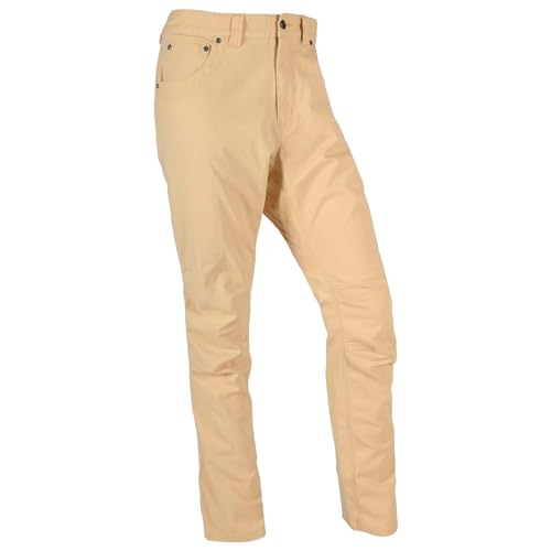 Mountain Khakis Men's Camber Original Pants