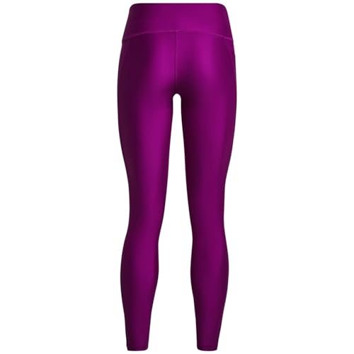 Mallas Under Armour Hirise XL de cintura alta para tus rutinas diarias 6