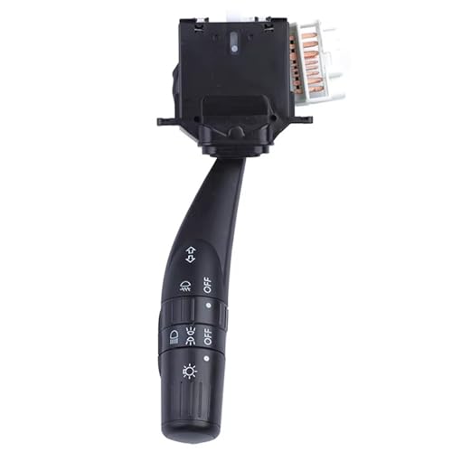 Commutateur clignotant Subaru Legacy robuste avec commande phares de rechange 83115AG050