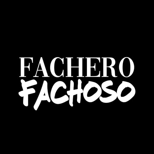 Fachero | Fachoso Podcast Por Fachero y Fachoso arte de portada