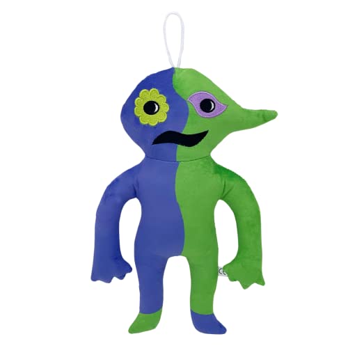 Super JAKES Garten of Banban 2 PlushGarten of Banban 2 Plush Set Garten of Banban 3 Jumbo Josh Plushies Garten of Ban Ban Poupée en Peluche pour Les Fans et Les Amis