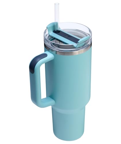 Image of STANLEY Quencher H2.0 FlowState Stainless Steel