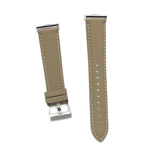 Bracelet Huawei Watch Fit 4 Pro cuir élégant pour le bureau et sorties