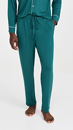 Image of Eberjey Men's William Long Pj Set