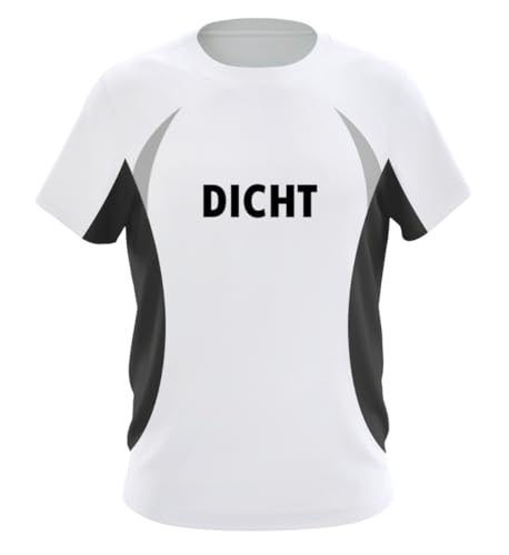T-shirt de jeune fille étanche et cintré spécial EVJF Malle Party