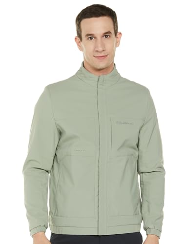 Image of Qube By Fort Collins Mens Jacket