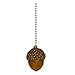 River's Edge Products Acorn Fan Pull