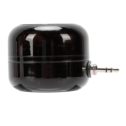 Altavoz de entrada de línea para smartphone y amplificador portátil ABS Cocoarm 5W