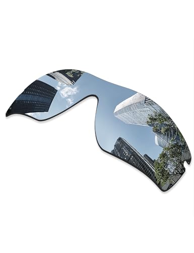 Image of Ploarized Replacement Lenses for Oakley Radar Path /Radar Path Asian Fit (AF) Sunglasses