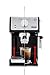 De'longhi ECP 33.21- Cafetera de Bomba Tradicional para Espresso y Cappuccino, para...