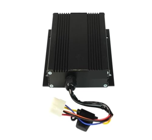 Convertidor de voltaje HXDC-B7212W300X5PBZ9 original para carretillas elevadoras en almacén