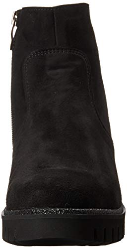 Ara Women's Jadyn Ankle Boot, Black Scala, 8 Medium Uk (10.5 Us) #TOP1