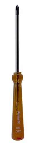 Famastil Chave Philips Cr-V Pt Ima 3/16X4 Pol