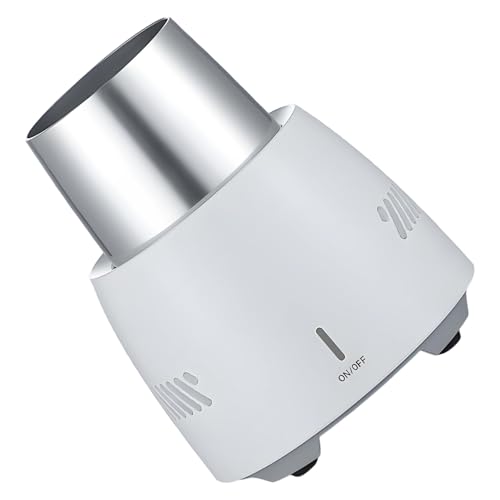 Portable Rapid-Cooling Cooler, Electric Beverage Chiller, Mini Mobile Cooler, Quick Chilling Cup, Desktop Instant Cooling Device, Metal Liner, Car Use, Chilled Canned Drinks