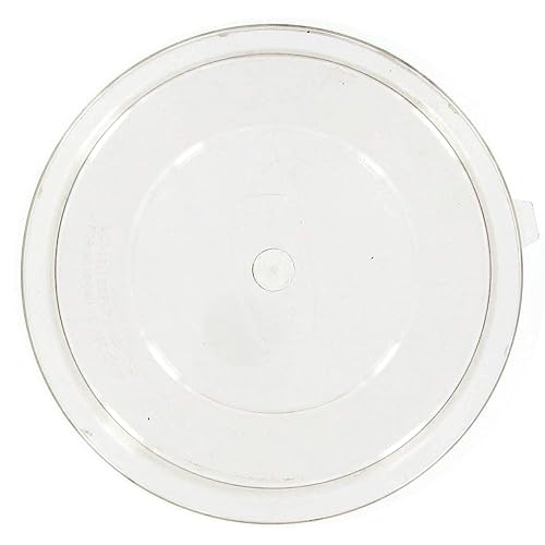 Nordic Ware 07052H Cover For 1 Qt. Microwaveable Sauce Pan