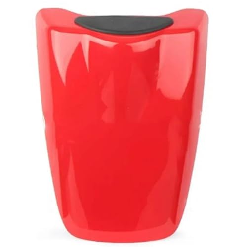 Couvercle de selle CBR900RR dosseret de carénage aérodynamique rigide pour CBR954RR Rosso