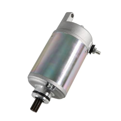 Motor de arranque ZX-12R para moto Kawasaki Ninja 2000-2006 repuesto OEM 21163-1302