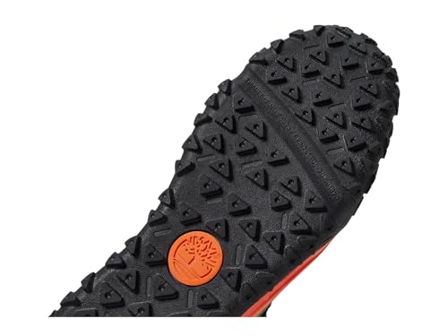 Image of Timberland Men's Greenstride Motion 6 Super Mid Hiking Boot