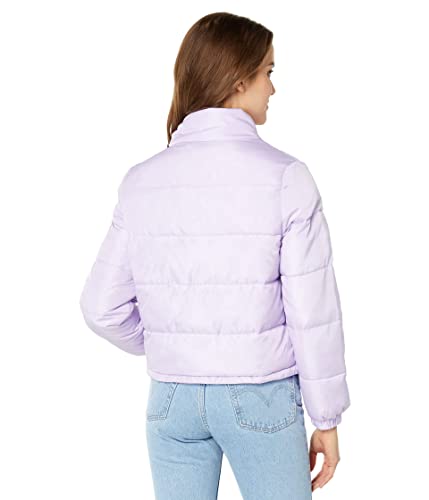 U.S. POLO ASSN. Cropped Puffer Jacket2
