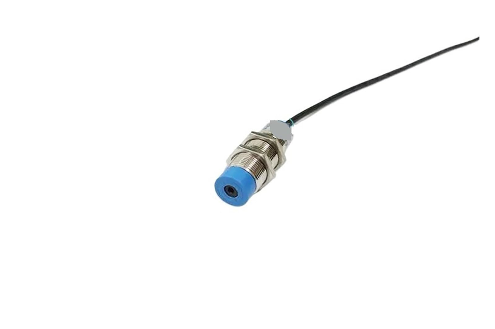 Sensor de temperatura infrarrojo sin contacto, sensor de temperatura infrarrojo RS485, sonda de temperatura infrarroja de grado industrial 0~200°C (4-20mA)