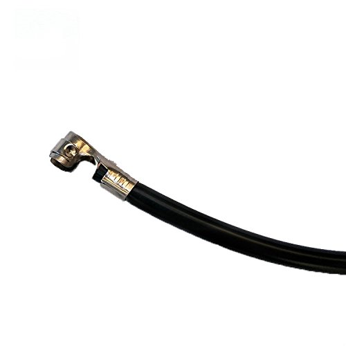 Lot De Pièces Décorées En Plastique Pour Char RC King Tiger 1/16 Henglong - Référence 3888A