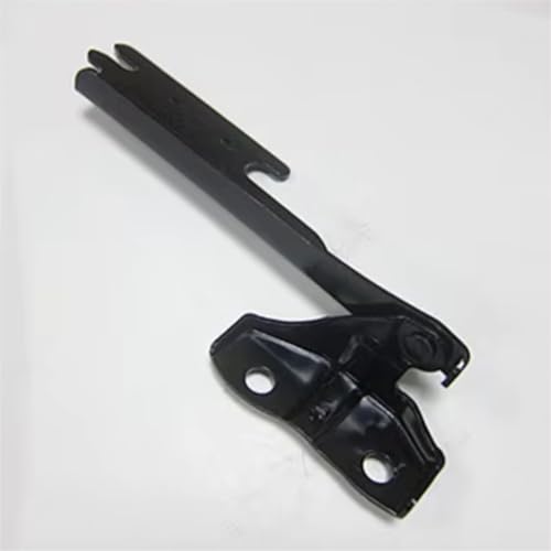 Tirant de porte voiture haut de gamme pour Mazda 323 BJ 1998-2005