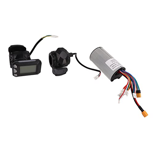 Controlador de Aleación de Aluminio Cocoarm 24V con Interfaz XT30 Estable 3