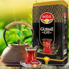 Doğuş Gourmet Tea