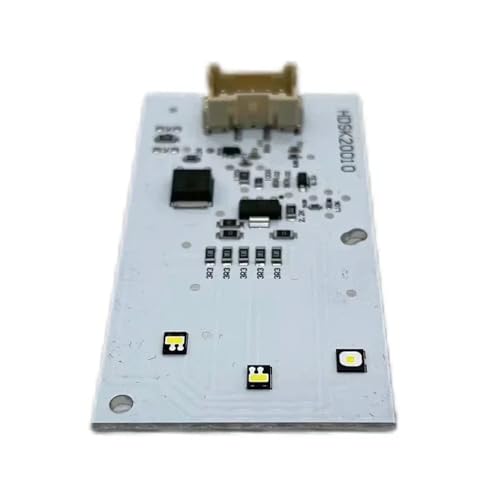 Módulo DRL compatible Megane IV balasto luces diurnas derecha 285753299 3