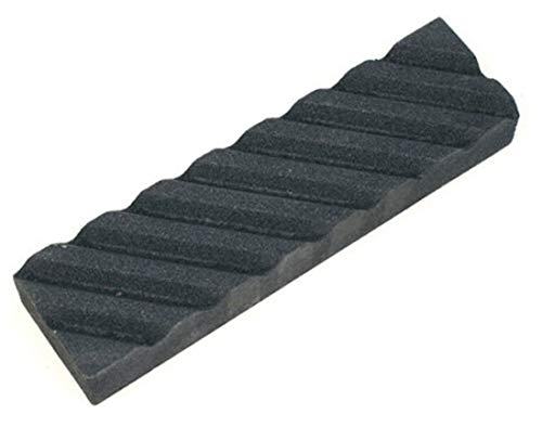 Flattening Stone for Re-Leveling Sharpening Stones or Waterstones, Re-Level Whetstone Fixer Tool Grinding Stone