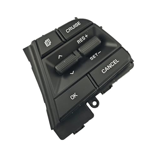 Bouton commande musique volant Hyundai Accent avec régulateur vitesse 2020