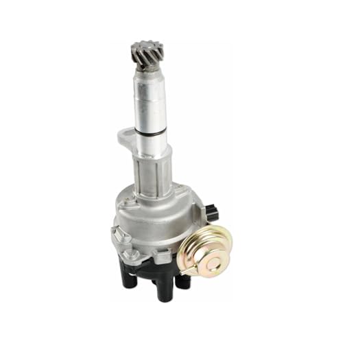 Distributeur d'allumage haute performance T2T84872 MD326637 pour bloc moteur 4 cylindres 4G64