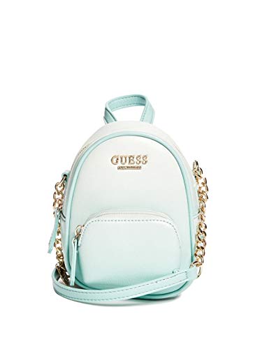 kacee mini logo backpack