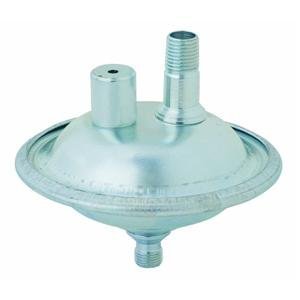 Brady Non-Repairable Air Volume Control 100 Psi 140 Deg. F 120 Gal. 20-40 Psi