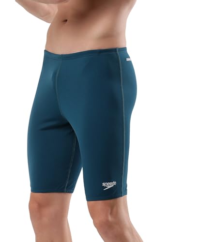 Image of Speedo Men's Endurance 10 Essential Houston Jammer