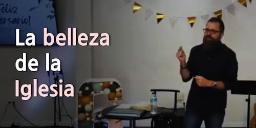 La belleza de la Iglesia