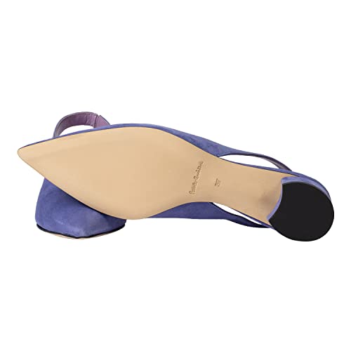 Paul Smith Women's Ps Enid Heel Pump2