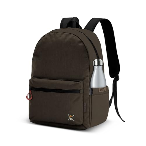 Sac à dos One Piece pour en finir avec le mal de dos en classe