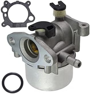 Amazon.com: BMotorParts Carburetor Carb for Troy Bilt 020413 ...